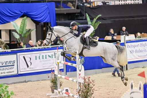 SH Holstein International  21-24.10.2021 Neumünster | Chrdonnier_4 