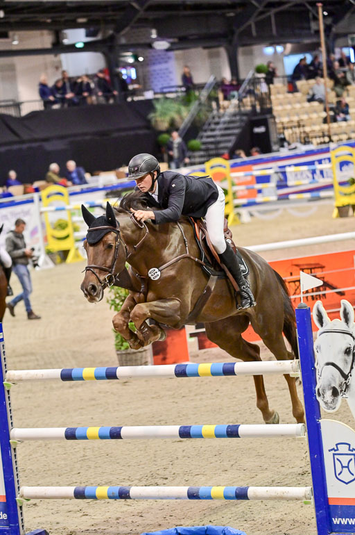 SH Holstein International  21-24.10.2021 Neumünster | Flücken, Gerrit - Caran D'arche_2 