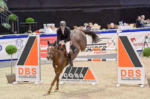 SH Holstein International  21-24.10.2021 Neumünster | Flücken, Gerrit - Caran D'arche_5 