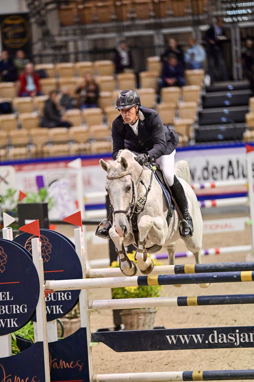 SH Holstein International  21-24.10.2021 Neumünster | Forkert, Hergen - Casilllas _2 