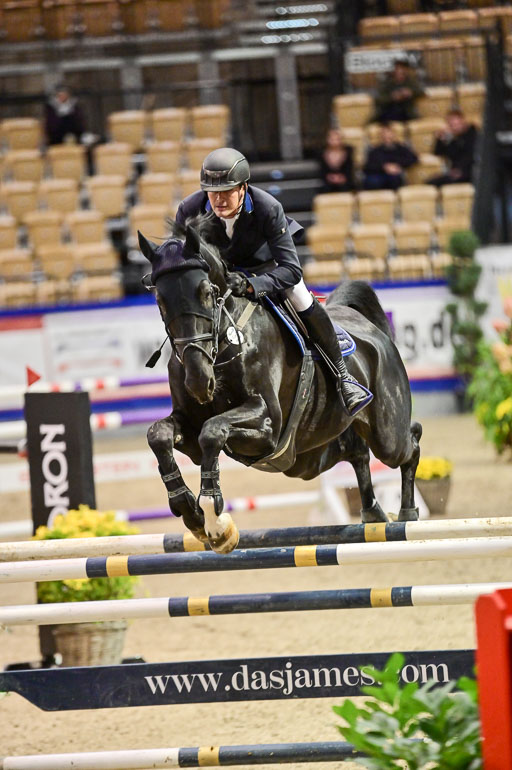 SH Holstein International  21-24.10.2021 Neumünster | Forkert, Marten - Pizarro _1 