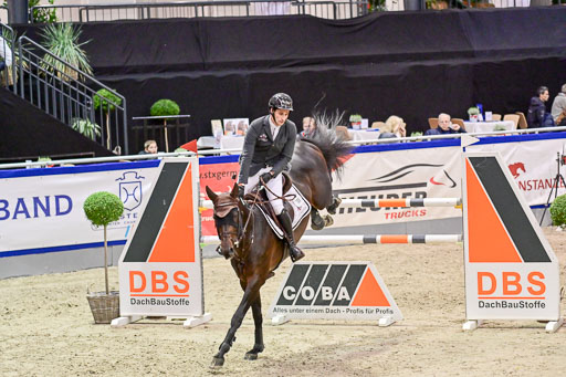 SH Holstein International  21-24.10.2021 Neumünster | Fromberger, Jan Pierre - Choccodello_3 