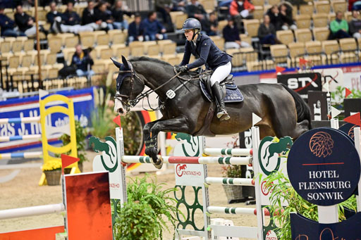 SH Holstein International  21-24.10.2021 Neumünster | Grandke, Isabelle - Stabuck_3 