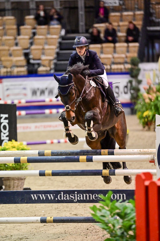 SH Holstein International  21-24.10.2021 Neumünster | Grandtke, Isabell - Quukske 