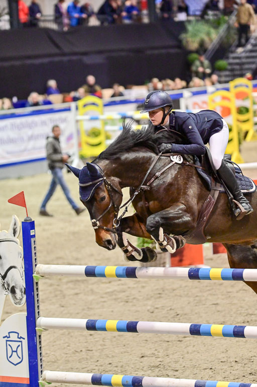 SH Holstein International  21-24.10.2021 Neumünster | Grandtke, Isabell - Quukske_1 