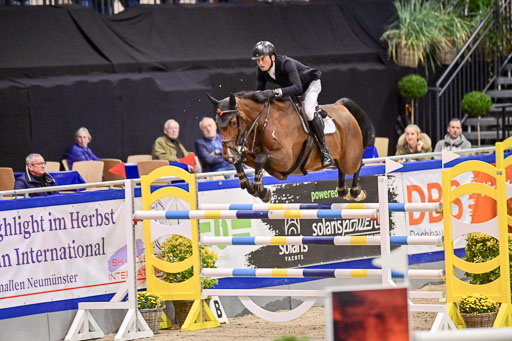 SH Holstein International  21-24.10.2021 Neumünster | Haase, Takashi - Crunchy_2 