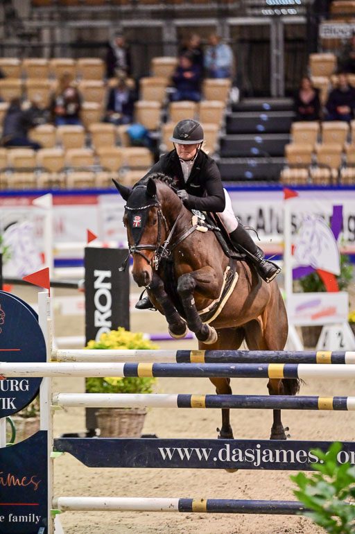 SH Holstein International  21-24.10.2021 Neumünster | Heinsohn, Anja S - ATCs Ajaccio 