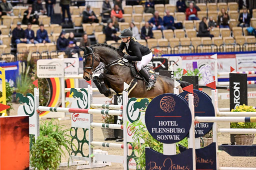 SH Holstein International  21-24.10.2021 Neumünster | Heinsohn, Anja S - ATCs Ajaccio_3 