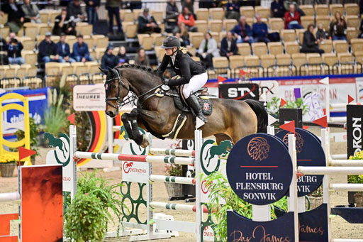 SH Holstein International  21-24.10.2021 Neumünster | Heinsohn, Anja S - ATCs Ajaccio_4 