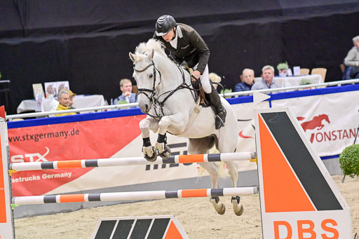 SH Holstein International  21-24.10.2021 Neumünster | Jensen, Steffen - Chiron_4 