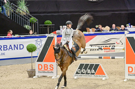 SH Holstein International  21-24.10.2021 Neumünster | Krenzel, Ellen - Constanzenhofs barcley_2 