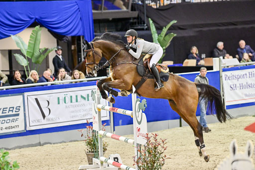 SH Holstein International  21-24.10.2021 Neumünster | Krenzel, Ellen - Constanzenhofs barcley_4 