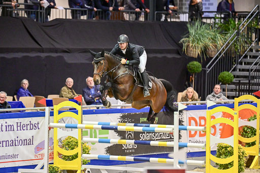 SH Holstein International  21-24.10.2021 Neumünster | Laffrenzen , Mads - Caretto _3 