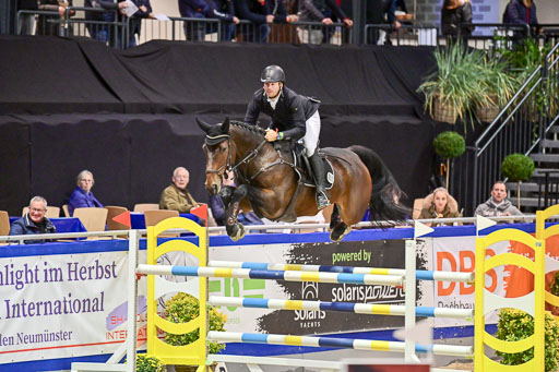 SH Holstein International  21-24.10.2021 Neumünster | Laffrenzen , Mads - Caretto _4 