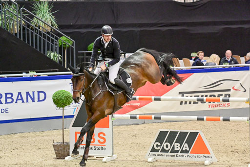 SH Holstein International  21-24.10.2021 Neumünster | Laffrenzen , Mads - Caretto _5 