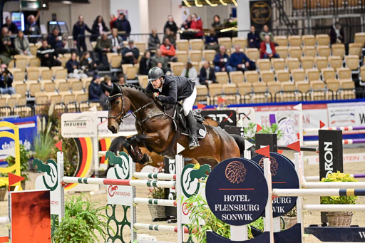 SH Holstein International  21-24.10.2021 Neumünster | Laffrenzen , Mads - Caretto _6 