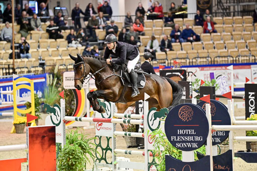 SH Holstein International  21-24.10.2021 Neumünster | Laffrenzen , Mads - Caretto _7 