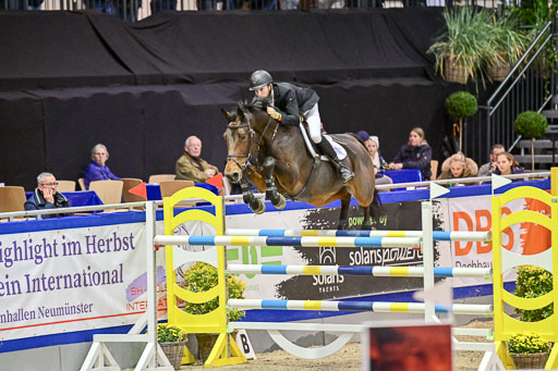 SH Holstein International  21-24.10.2021 Neumünster | Liebe, Alexander - Cassila_2_1 