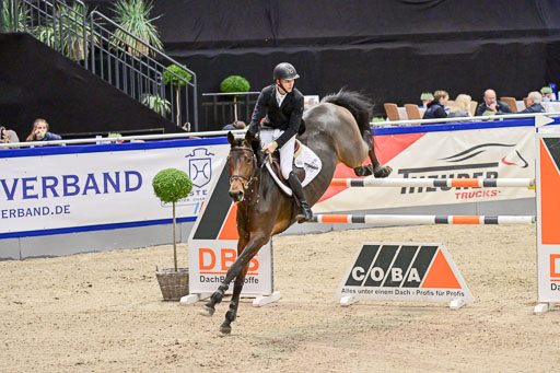 SH Holstein International  21-24.10.2021 Neumünster | Liebe, Alexander - Cassila_3 