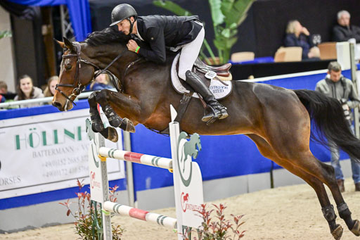 SH Holstein International  21-24.10.2021 Neumünster | Liebe, Alexander - Cassila_4 