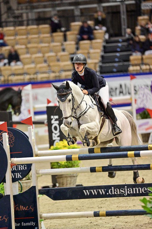 SH Holstein International  21-24.10.2021 Neumünster | Maiuland, Lisa Marie - Emi Bordeau 