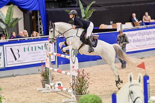 SH Holstein International  21-24.10.2021 Neumünster | Maiuland, Lisa Marie - Emi Bordeau_5 