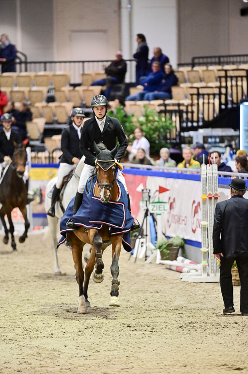 SH Holstein International  21-24.10.2021 Neumünster | Mathhies Rüder_1 