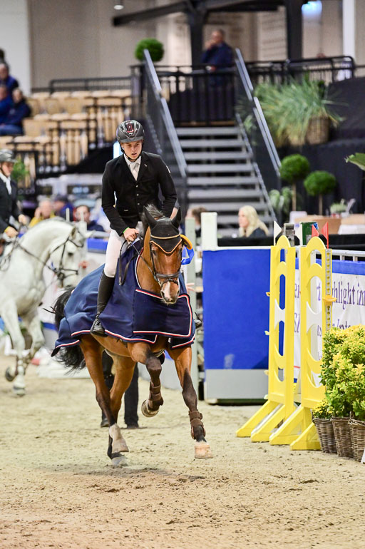 SH Holstein International  21-24.10.2021 Neumünster | Mathhies Rüder_2 