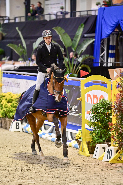 SH Holstein International  21-24.10.2021 Neumünster | Mathhies Rüder_3 