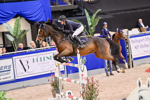 SH Holstein International  21-24.10.2021 Neumünster | Ottens, Amelie - Quintus 133_6 