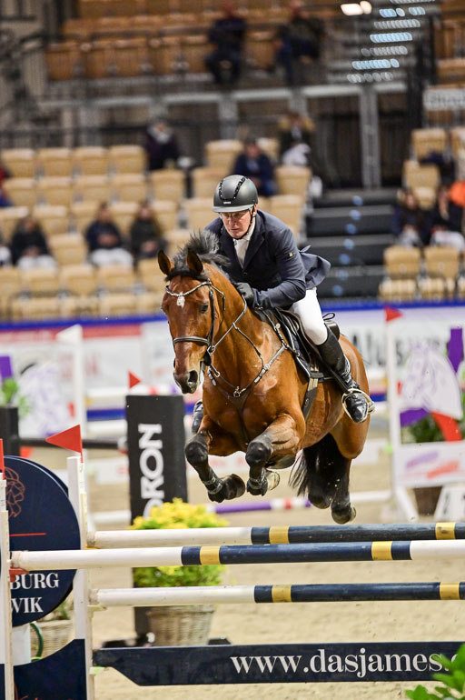 SH Holstein International  21-24.10.2021 Neumünster | Ottens, Hans Jörn - Casablanca_1 