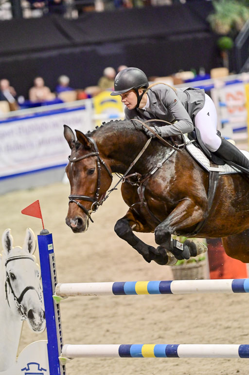 SH Holstein International  21-24.10.2021 Neumünster | Schmidt, Nora - Caleya _2 