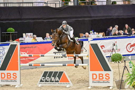 SH Holstein International  21-24.10.2021 Neumünster | Schmidt, Nora - Caleya _3 