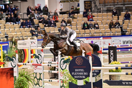 SH Holstein International  21-24.10.2021 Neumünster | Schmidt, Nora - Caleya _6 