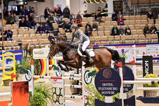 SH Holstein International  21-24.10.2021 Neumünster | Schmidt, Nora - Caleya _7 