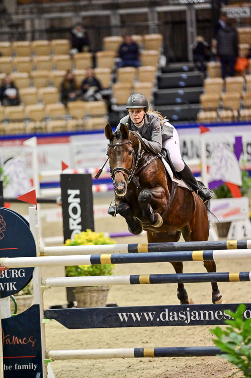 SH Holstein International  21-24.10.2021 Neumünster | Schmidt, Nora - Caleya 