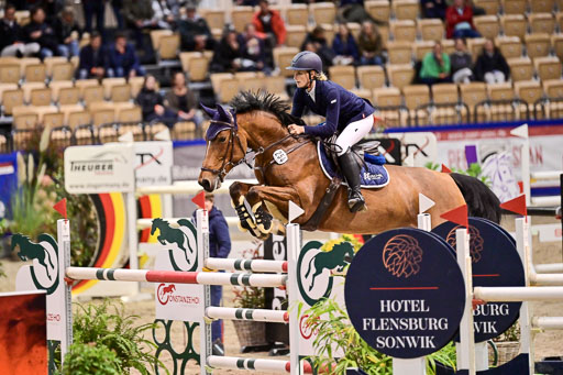 SH Holstein International  21-24.10.2021 Neumünster | Schulz, Christin - Nascarie_5 