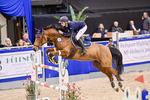 SH Holstein International  21-24.10.2021 Neumünster | Schulz, Christin - Nascarie_7 