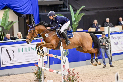 SH Holstein International  21-24.10.2021 Neumünster | Schulz, Christin - Nascarie_8 