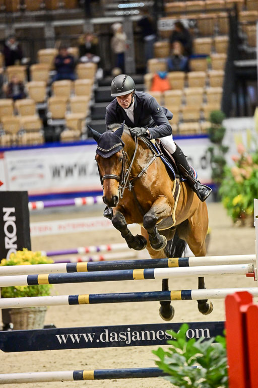 SH Holstein International  21-24.10.2021 Neumünster | Schulze, Philipp - Zodiac VZ 