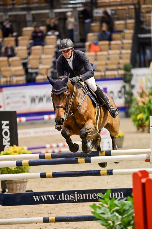 SH Holstein International  21-24.10.2021 Neumünster | Schulze, Philipp - Zodiac VZ_1 