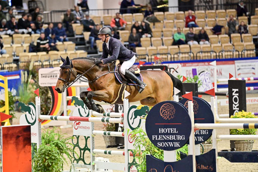 SH Holstein International  21-24.10.2021 Neumünster | Schulze, Philipp - Zodiac VZ_5 