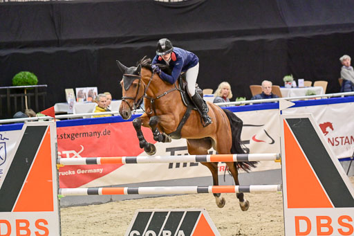 SH Holstein International  21-24.10.2021 Neumünster | Svensson, Sofie - Dalika VA_5 