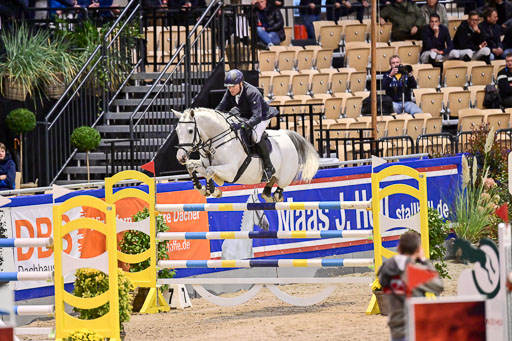 SH Holstein International  21-24.10.2021 Neumünster | Thomsen, Peter Jacob - Clooney_04 