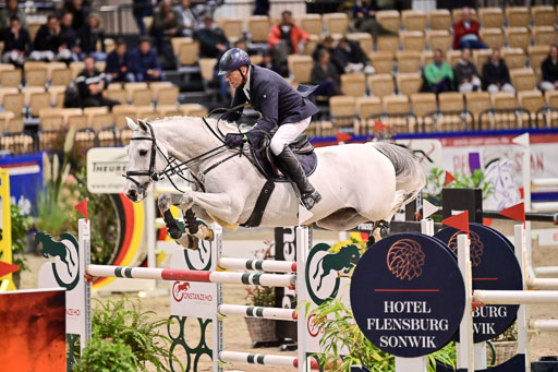 SH Holstein International  21-24.10.2021 Neumünster | Thomsen, Peter Jacob - Clooney_10 