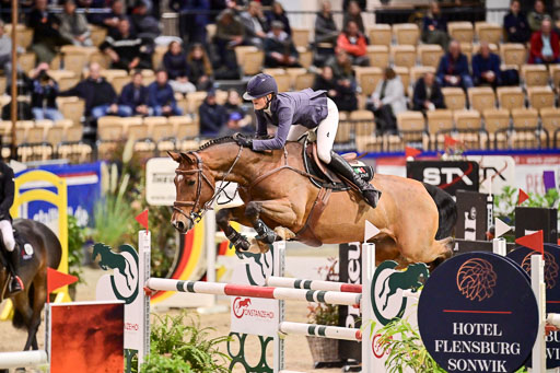 SH Holstein International  21-24.10.2021 Neumünster | Tietje, Romy Rosalie - Cascadino_2 