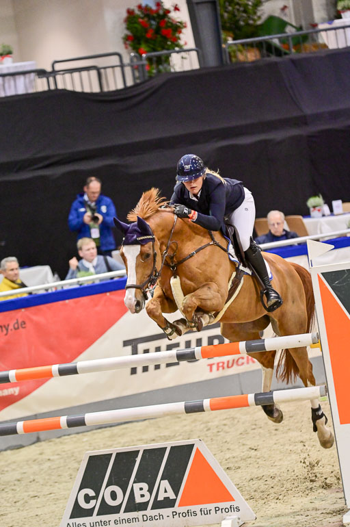 SH Holstein International  21-24.10.2021 Neumünster | Wachholz, Konstanze - Cruella de Vil_06 