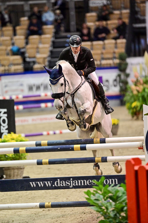 SH Holstein International  21-24.10.2021 Neumünster | grochowski, Jan - Christian Grey 