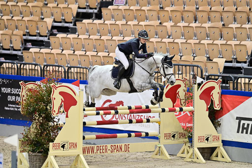 Pfg 16 Youngster 7 j