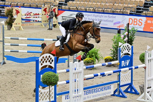 SH Holstein International  21-24.10.2021 Neumünster | prf 16 - youngster 7 j_100 